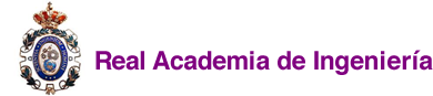 Logotipo de la Real Academia de la Ingeniería de España